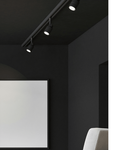 Nos Produits, éclairages spots