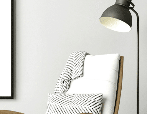 Nos Produits, éclairages