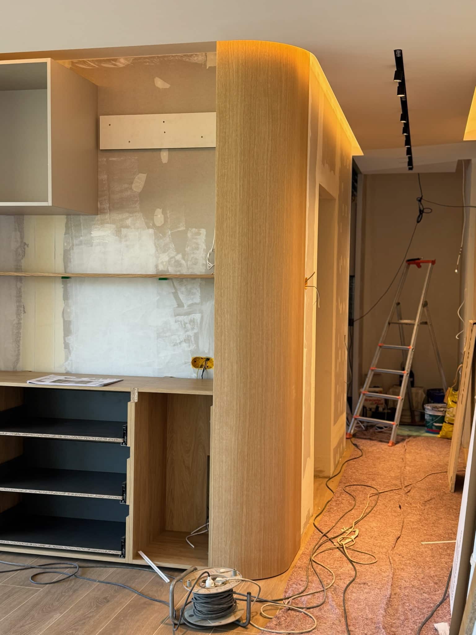 Plans, coordination et suivi