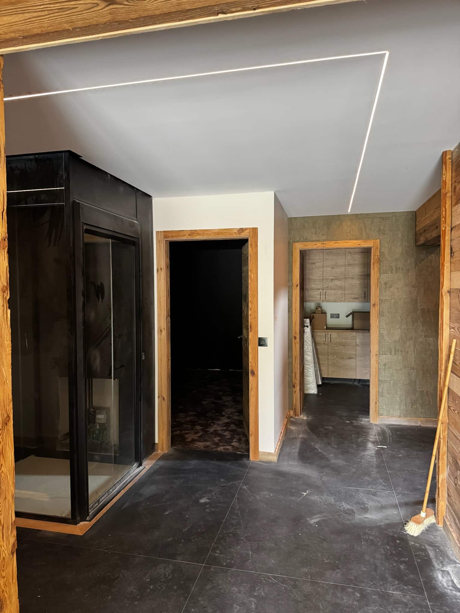 Plans, coordination et suivi