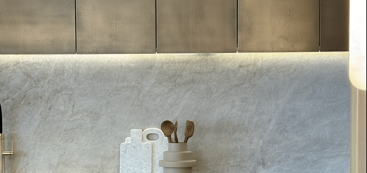 Le rail par calista lighting