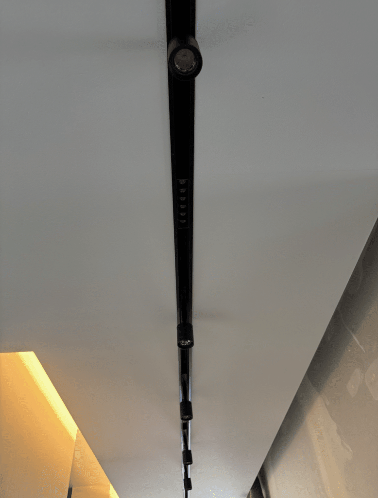 Le rail par calista lighting